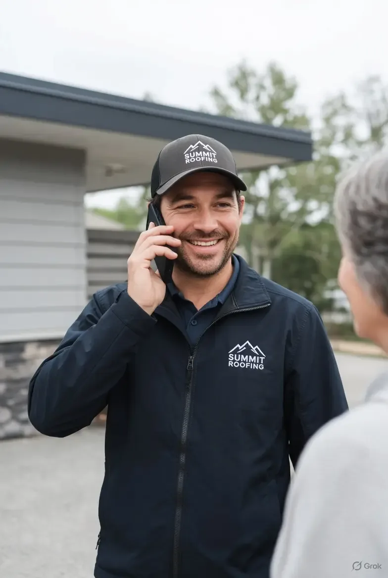 Flat Roof Leak Repair Columbia, CT FAQs